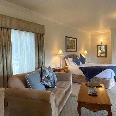 Delderfield Villas Marysville Ngoại thất bức ảnh