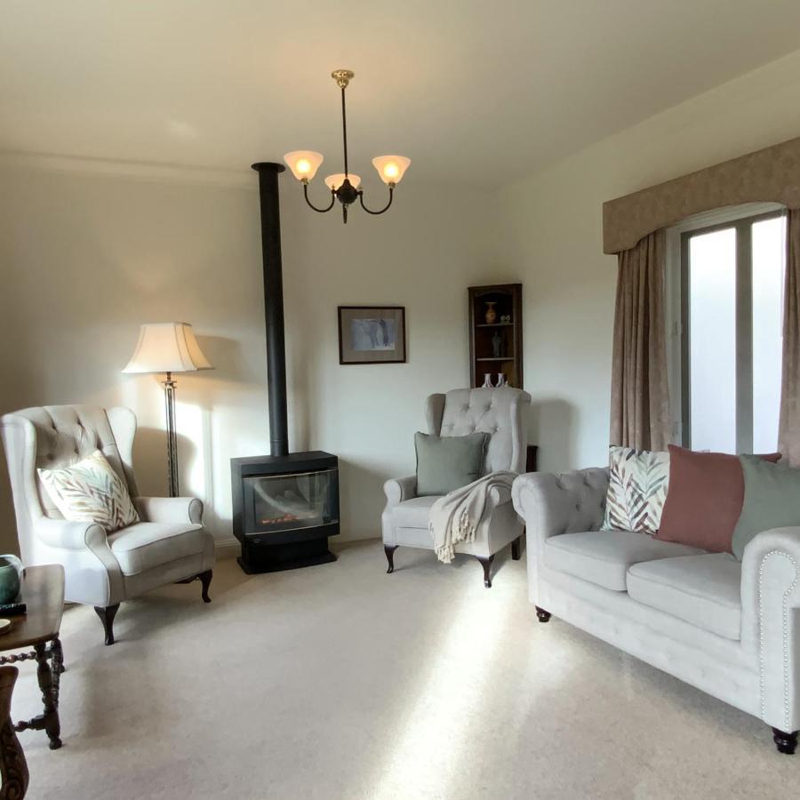 Delderfield Villas Marysville Ngoại thất bức ảnh