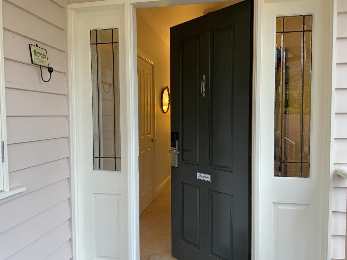 Delderfield Villas Marysville Ngoại thất bức ảnh