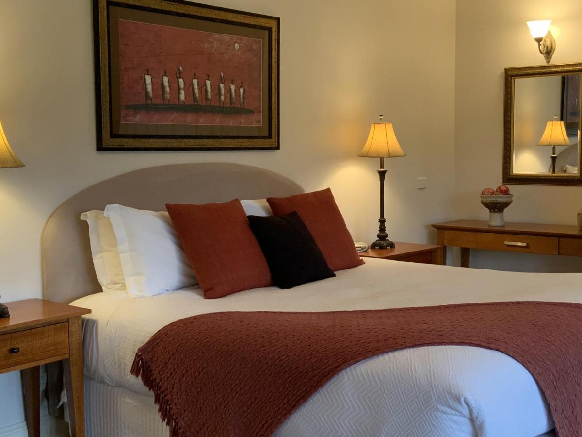 Delderfield Villas Marysville Ngoại thất bức ảnh