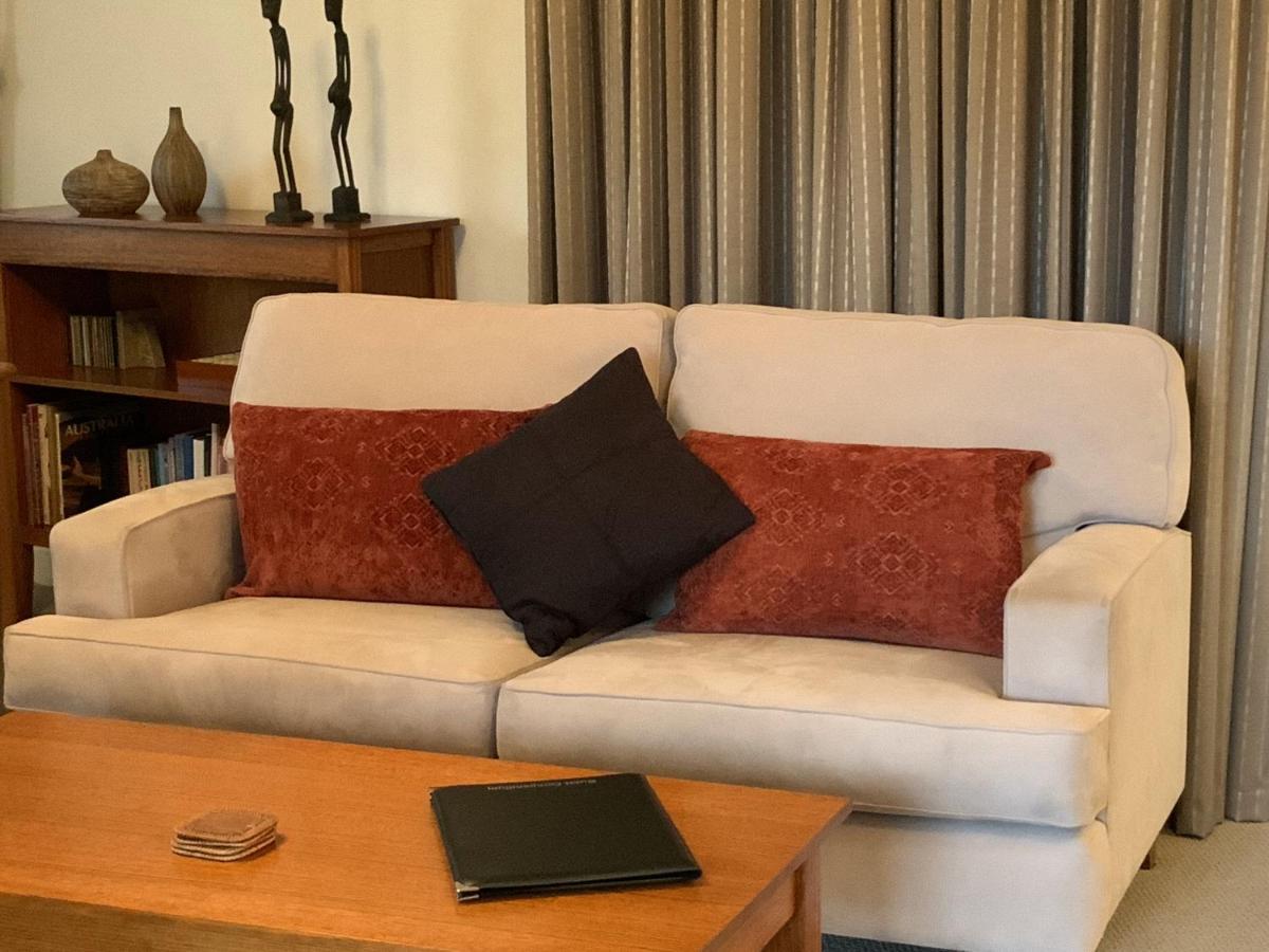 Delderfield Villas Marysville Ngoại thất bức ảnh