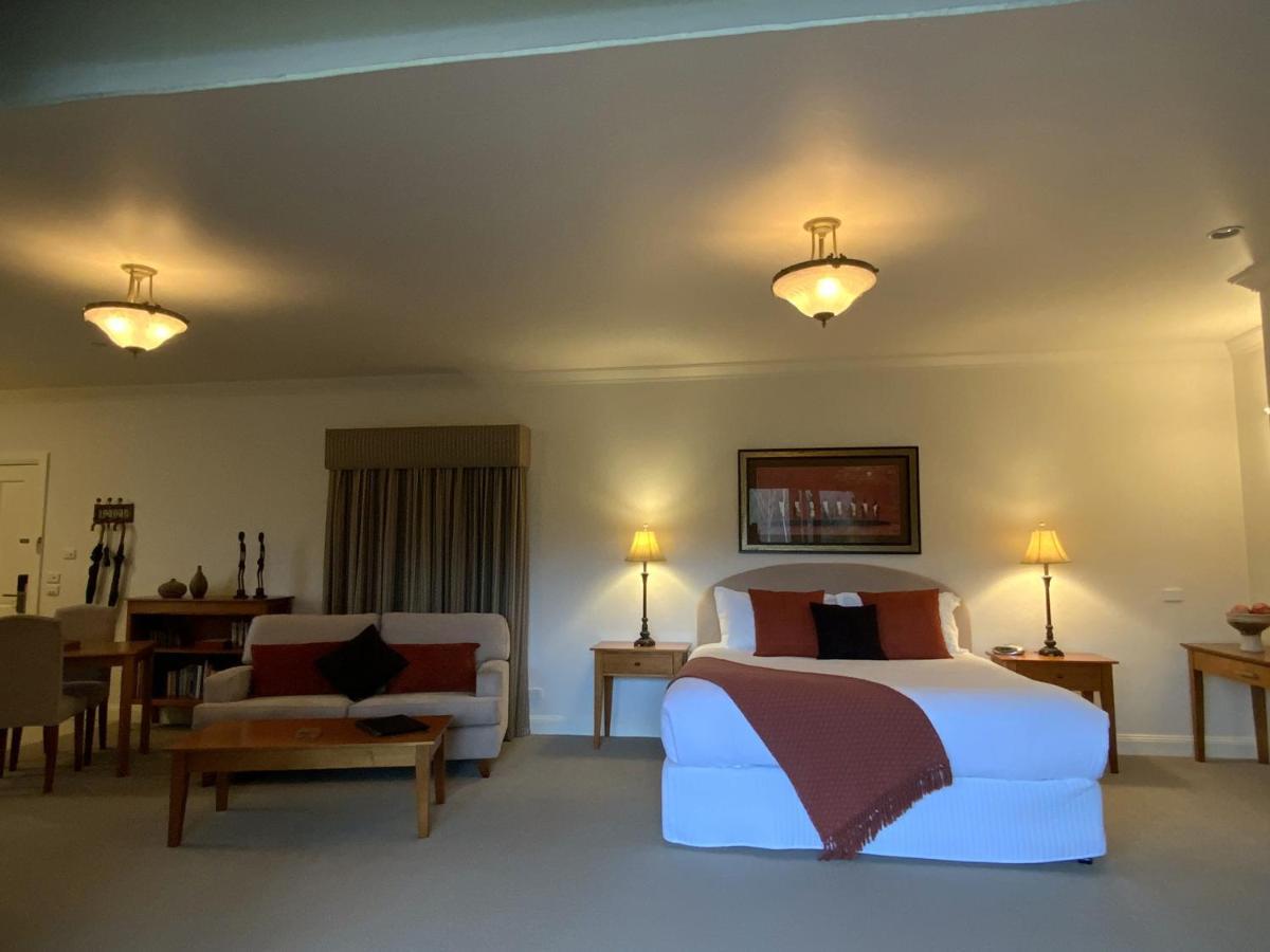 Delderfield Villas Marysville Ngoại thất bức ảnh