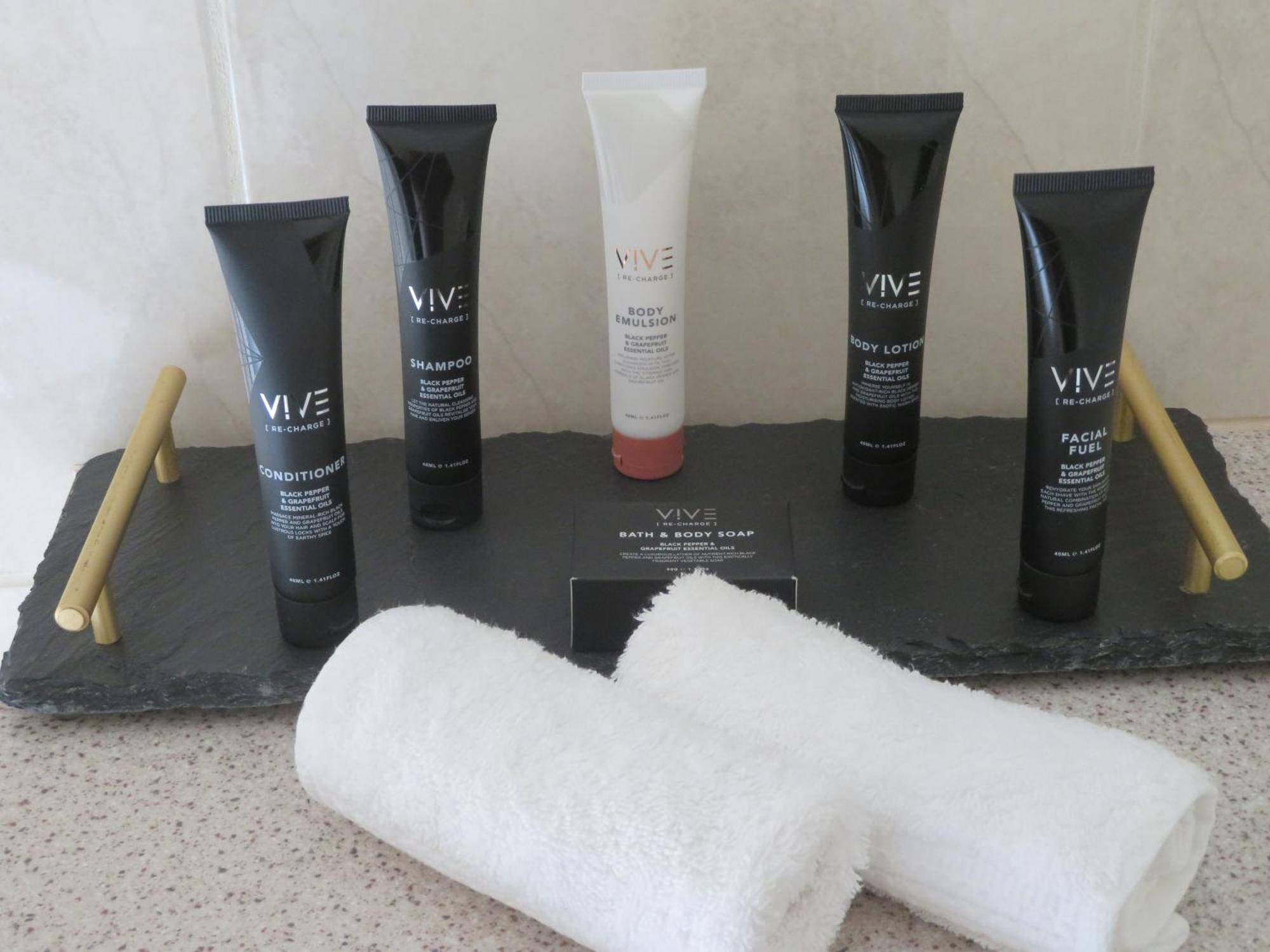 Delderfield Villas Marysville Ngoại thất bức ảnh