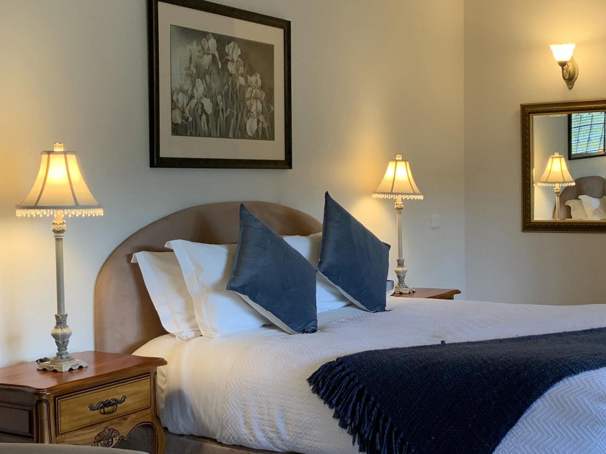 Delderfield Villas Marysville Phòng bức ảnh